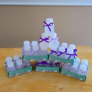 Bubbles! Wedding Bubbles!